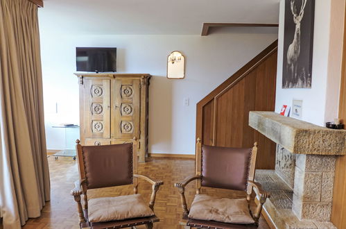 Foto 7 - Apartamento de 2 quartos em Crans-Montana