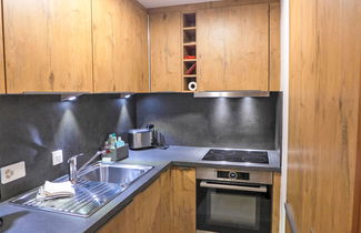 Foto 2 - Apartamento de 2 quartos em Crans-Montana