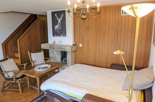 Foto 8 - Apartamento de 2 quartos em Crans-Montana