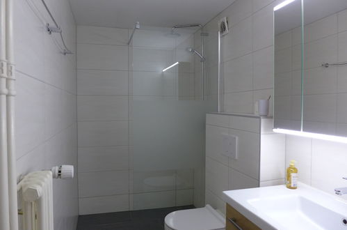 Foto 19 - Apartamento de 2 quartos em Crans-Montana