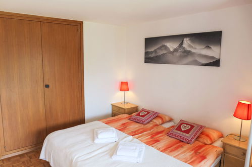 Foto 15 - Apartamento de 2 quartos em Crans-Montana