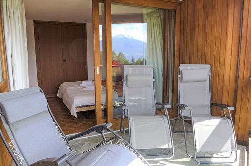 Foto 16 - Appartamento con 2 camere da letto a Crans-Montana