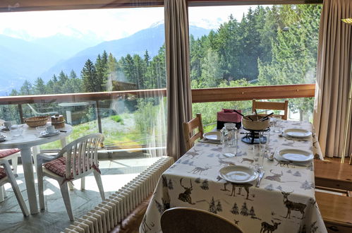 Photo 12 - 2 bedroom Apartment in Crans-Montana