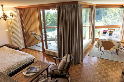 Foto 10 - Apartamento de 2 quartos em Crans-Montana