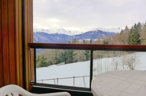 Foto 28 - Apartamento de 2 quartos em Crans-Montana