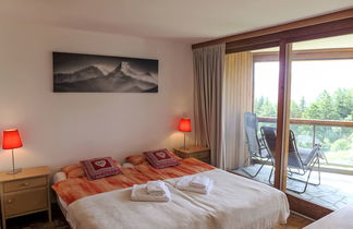 Foto 3 - Apartamento de 2 habitaciones en Crans-Montana