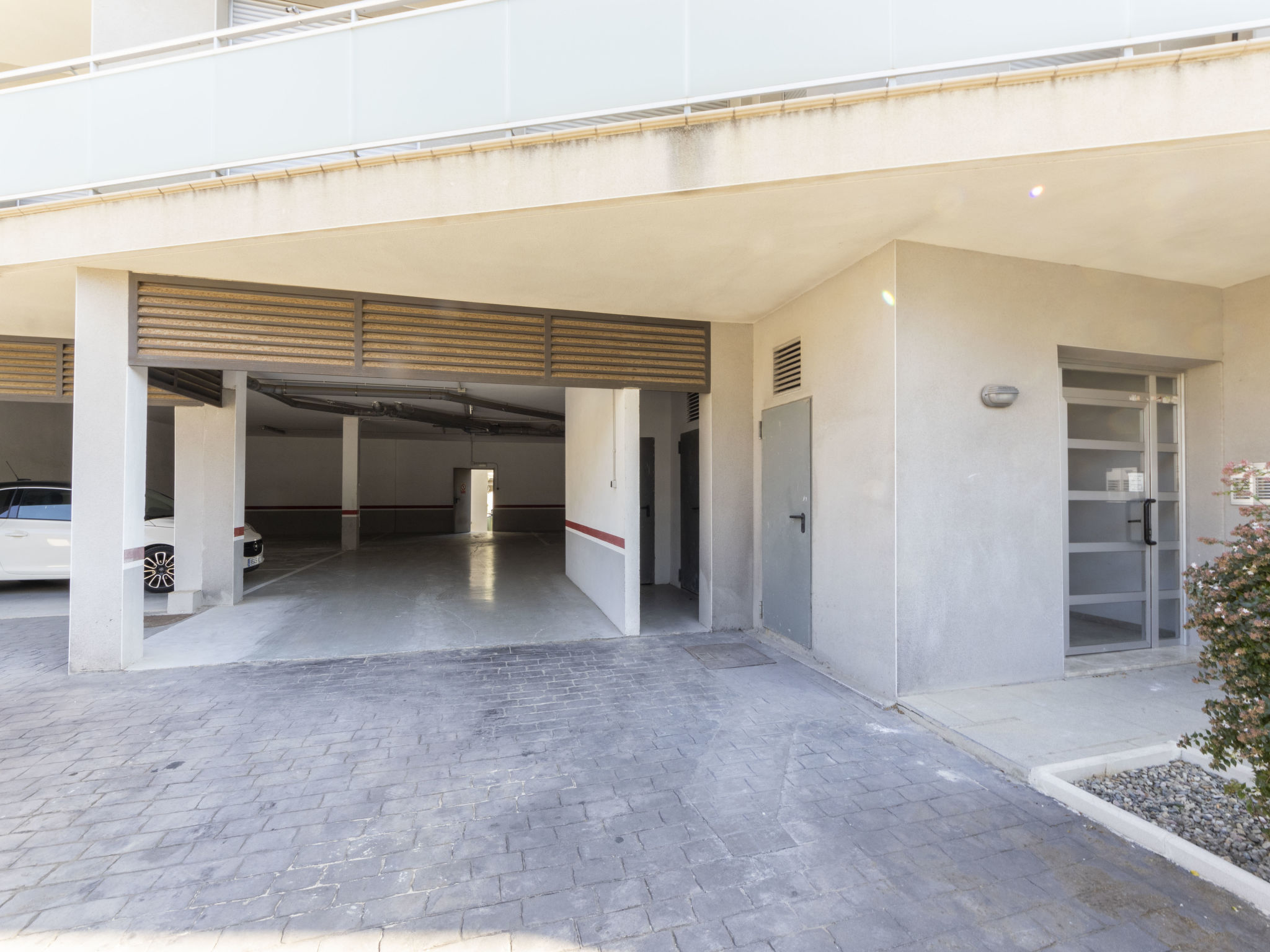 Photo 17 - Appartement de 3 chambres à Torredembarra avec piscine et vues à la mer