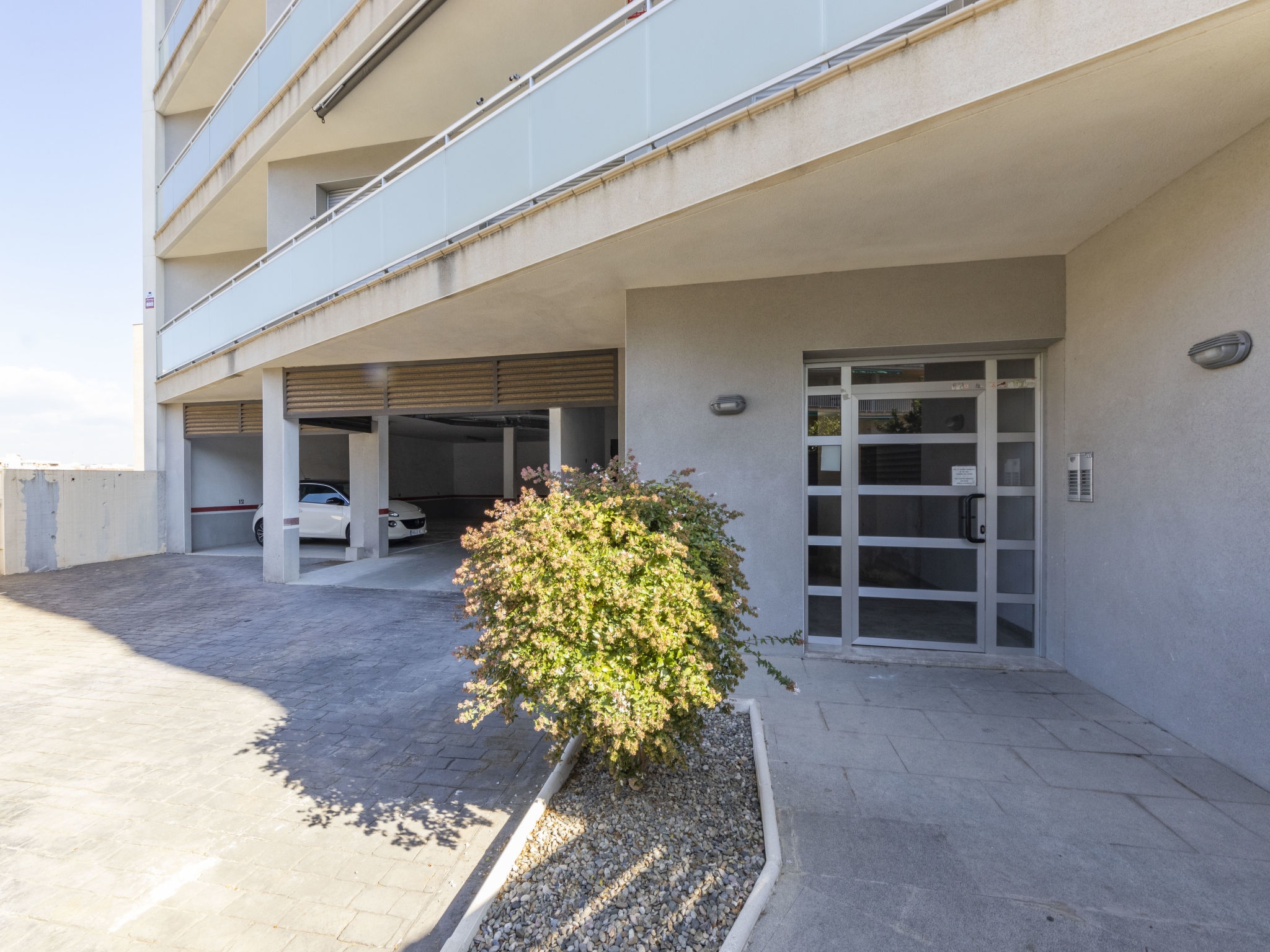 Photo 18 - Appartement de 3 chambres à Torredembarra avec piscine et jardin