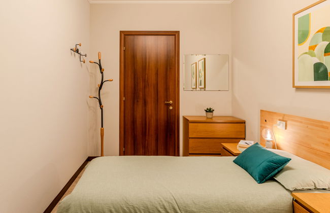 3 bedroom Apartment in Dorio with garden and terrace - Photo 16