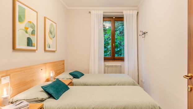 Appartement de 3 chambres à Dorio avec jardin et terrasse - Photo 5
