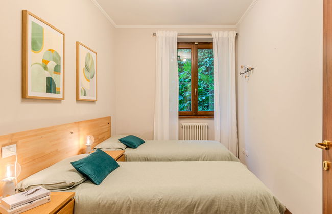 3 bedroom Apartment in Dorio with garden and terrace - Photo 5