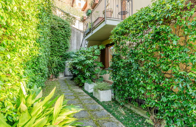 3 bedroom Apartment in Dorio with garden and terrace - Photo 20