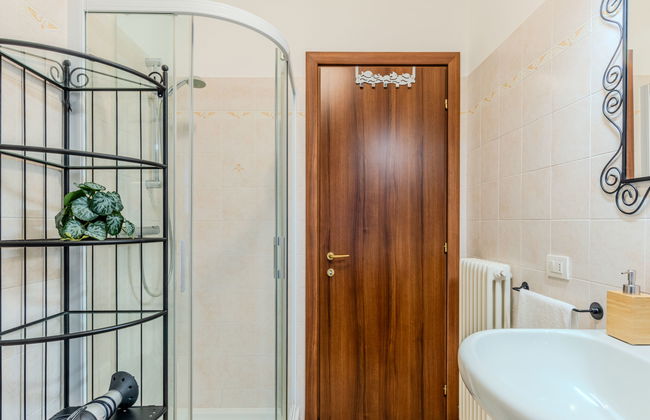 3 bedroom Apartment in Dorio with garden and terrace - Photo 18