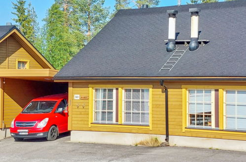 Photo 19 - Maison de 2 chambres à Kolari avec sauna et vues sur la montagne