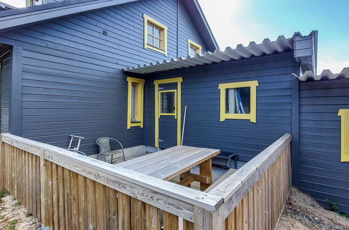 Photo 21 - 2 bedroom House in Kolari with sauna
