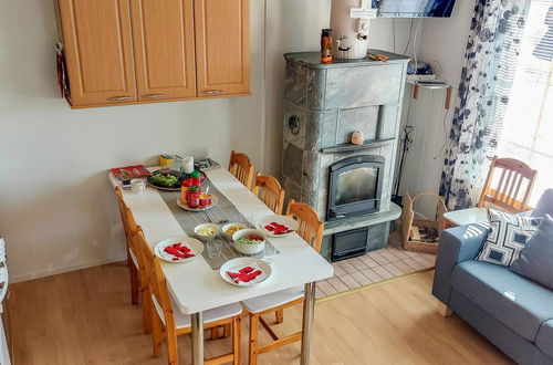 Photo 2 - 2 bedroom House in Kolari with sauna