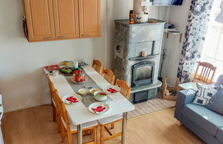 Photo 2 - 2 bedroom House in Kolari with sauna