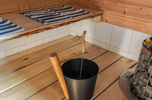 Photo 14 - 2 bedroom House in Kolari with sauna