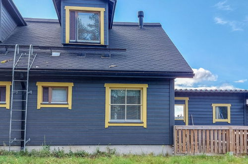 Photo 22 - 2 bedroom House in Kolari with sauna