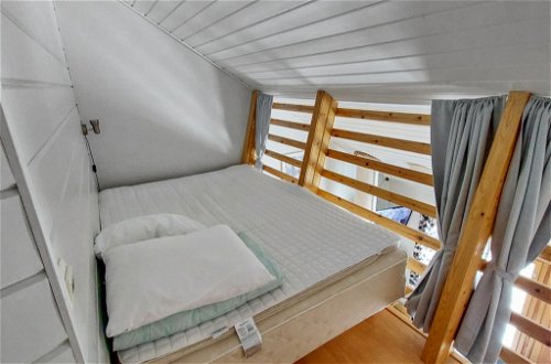 Foto 14 - Casa de 2 quartos em Kolari com sauna e vista para a montanha