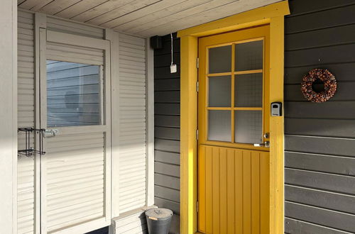 Photo 24 - 2 bedroom House in Kolari with sauna