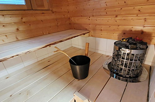 Photo 16 - Maison de 2 chambres à Kolari avec sauna et vues sur la montagne