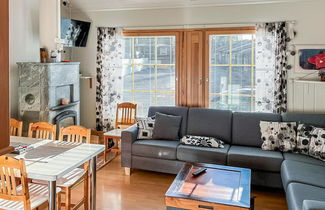 Photo 3 - 2 bedroom House in Kolari with sauna