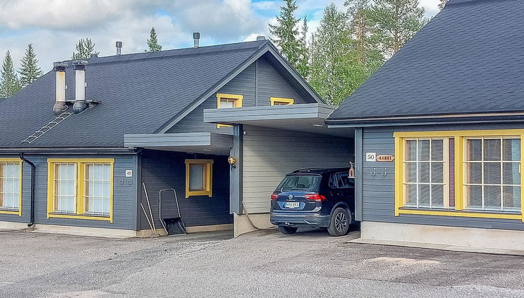 Photo 1 - 2 bedroom House in Kolari with sauna