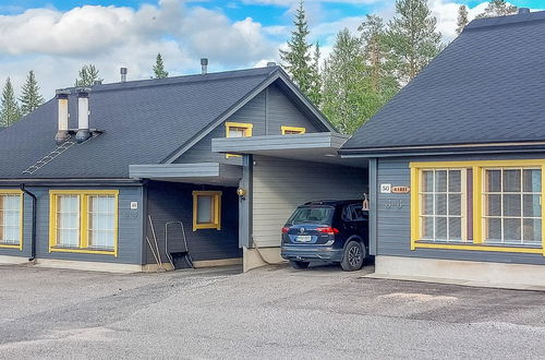Photo 1 - 2 bedroom House in Kolari with sauna