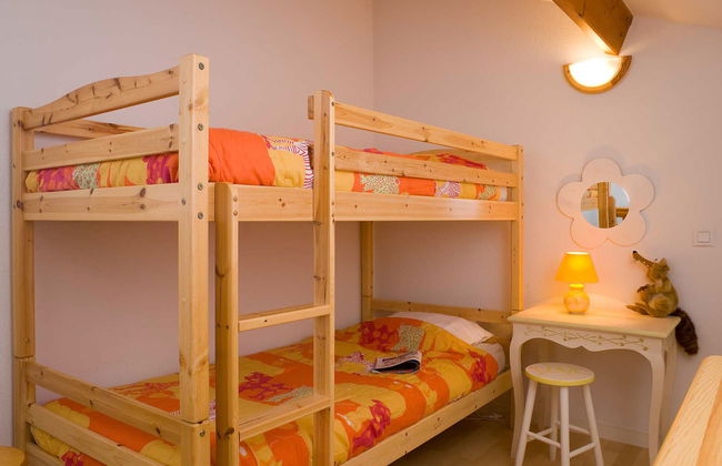 Casa de 1 quarto em Saint-Hilaire-de-Riez com piscina e terraço - Foto 12