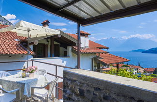 Photo 2 - 2 bedroom Apartment in Musso with terrace and mountain view