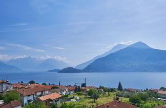 Foto 3 - Appartamento con 2 camere da letto a Musso con terrazza e vista sulle montagne