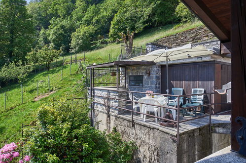 Foto 18 - Apartamento de 2 quartos em Musso com terraço e vista para a montanha