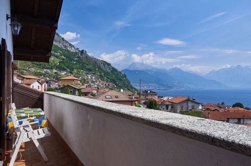 Foto 19 - Apartamento de 2 quartos em Musso com terraço e vista para a montanha