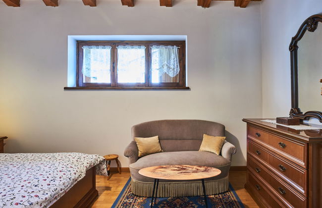 Apartamento de 3 quartos em Musso com jardim e terraço - Foto 10