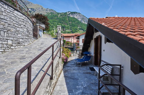 Photo 21 - 2 bedroom Apartment in Musso with terrace and mountain view