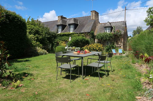 Photo 4 - Maison de 2 chambres à Plouha avec jardin et terrasse