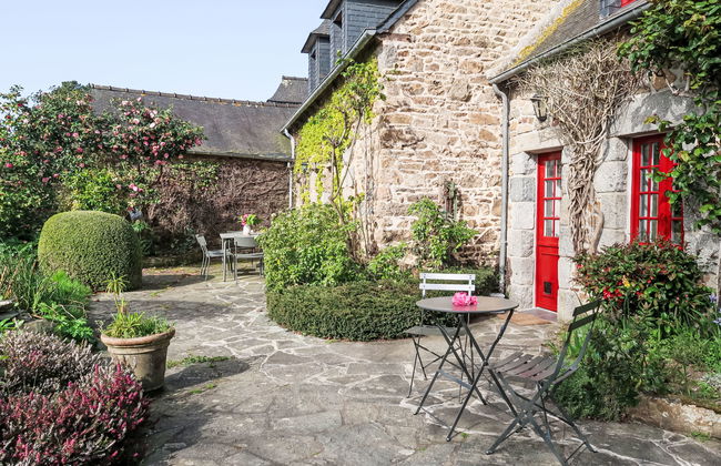Haus mit 3 Schlafzimmern in Plouha mit garten und terrasse - Foto 30