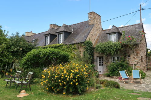 Foto 2 - Casa de 2 quartos em Plouha com jardim e terraço