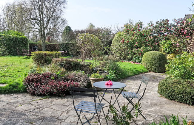 Haus mit 3 Schlafzimmern in Plouha mit garten und terrasse - Foto 29