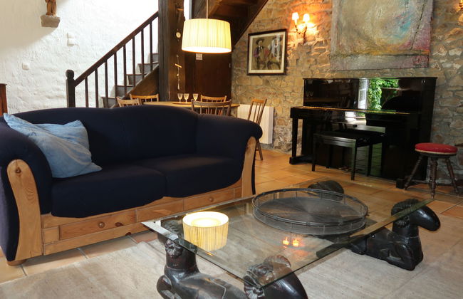 Haus mit 3 Schlafzimmern in Plouha mit garten und terrasse - Foto 9