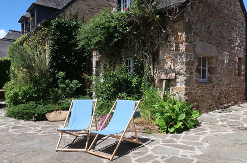 Photo 3 - Maison de 2 chambres à Plouha avec jardin et terrasse