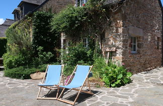 Photo 3 - Maison de 2 chambres à Plouha avec jardin et terrasse