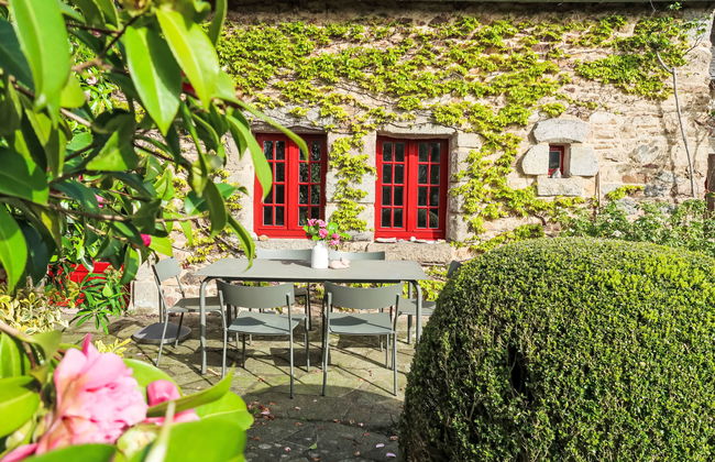 Haus mit 3 Schlafzimmern in Plouha mit garten und terrasse - Foto 11