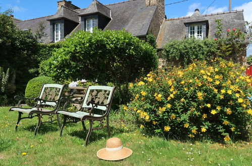 Photo 12 - Maison de 2 chambres à Plouha avec jardin et terrasse