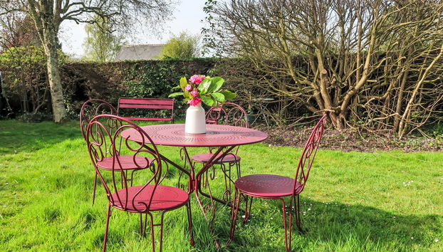 Haus mit 3 Schlafzimmern in Plouha mit garten und terrasse - Foto 4