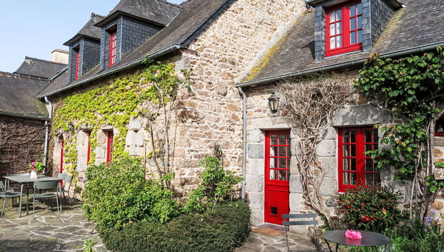 Haus mit 3 Schlafzimmern in Plouha mit garten und terrasse - Foto 2