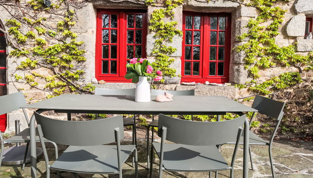 Haus mit 3 Schlafzimmern in Plouha mit garten und terrasse - Foto 3