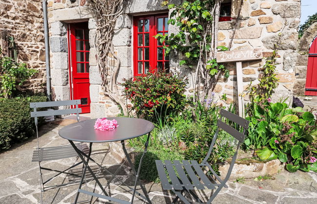Haus mit 3 Schlafzimmern in Plouha mit garten und terrasse - Foto 13