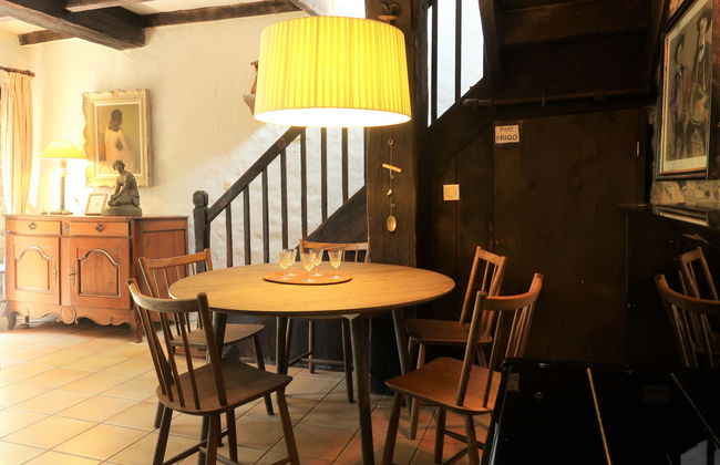 Haus mit 3 Schlafzimmern in Plouha mit garten und terrasse - Foto 8